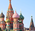 Studenten und Privatvisum für Russland ist ebenso einfach zu erhalten wie ein Touristenvisum