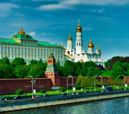 Wie erhalte ich rechtzeitig vor meiner Reise ein Visum für Russland?